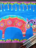 Adriana Ferreira de Faria (0,73% votos)