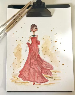 Arte de Virginia Rocha