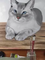 Flávia Machuca (3,31% votos)