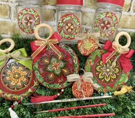 Galeria de Inspiração - Dezembro de 2024