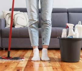 Qual o melhor MOP para limpeza em 2025?