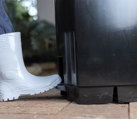 Lixeiras: escolha a melhor opção para o seu negócio