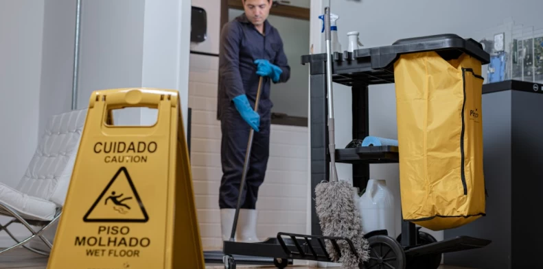 Placas de sinalização – a melhor forma de prevenir acidentes de trabalho