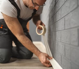 Guia definitivo do pintor: como precificar o seu trabalho de pintura profissional