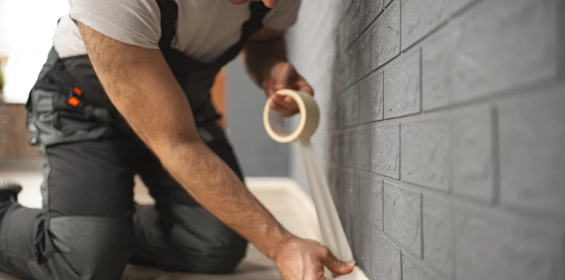 Guia definitivo do pintor: como precificar o seu trabalho de pintura profissional