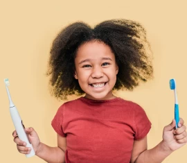 Escova Dental Elétrica: Por que você precisa e vai querer ter uma?