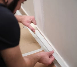 Fita Crepe Pintura: como usar + dicas para um resultado perfeito