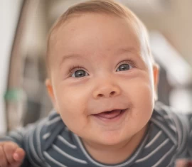 Tudo o que você precisa saber sobre o sapinho na boca do bebê