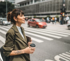 Inverno quente: as cores de cabelo que você vai querer ter na próxima estação