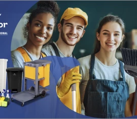 Condor anuncia transição da Perfect Pro para “Condor Linha Profissional” e projeta crescimento acelerado até 2026