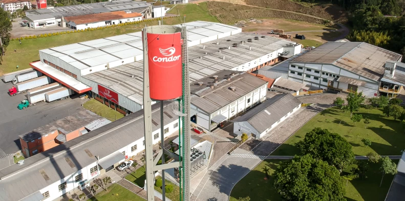 Condor lança programa de aceleração de startups 