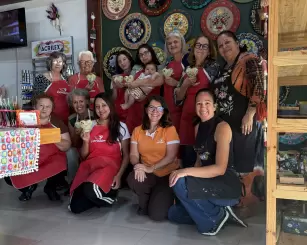 Condor participa da 5ª Semana do Bauer celebrando a arte com tradição