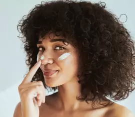 Como manter o rosto e o corpo hidratados no inverno