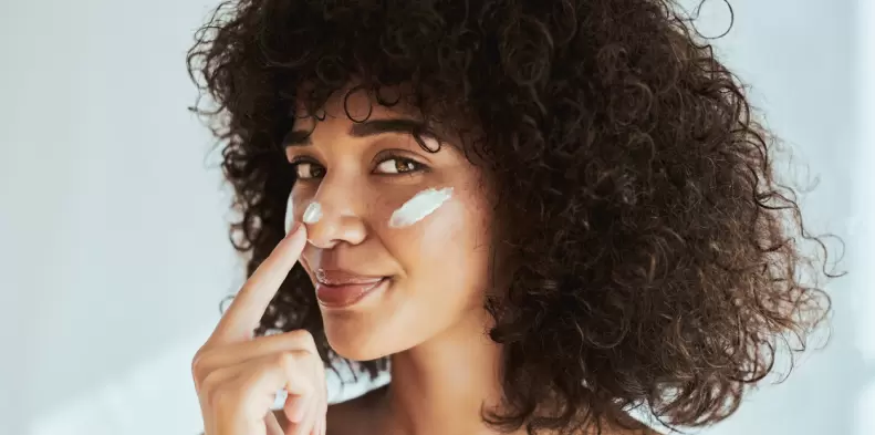 Como manter o rosto e o corpo hidratados no inverno