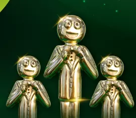 Condor leva o pódio no Prêmio Reclame AQUI 2025 e reforça compromisso com o consumidor