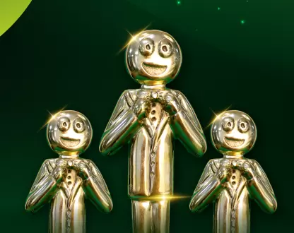 Condor leva o pódio no Prêmio Reclame AQUI 2025 e reforça compromisso com o consumidor