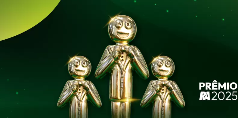 Condor leva o pódio no Prêmio Reclame AQUI 2025 e reforça compromisso com o consumidor