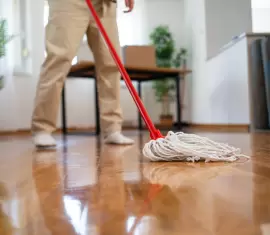 Faxina de final de ano: 10 dicas para começar 2026 com o pé direito