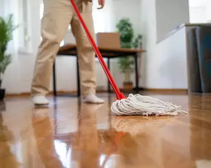 Faxina de final de ano: 10 dicas para começar 2026 com o pé direito