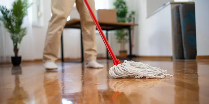 Faxina de final de ano: 10 dicas para começar 2026 com o pé direito