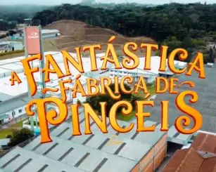 A Fantástica Fábrica de Pincéis Condor: tradição, técnica e paixão por cada detalhe