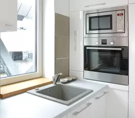 Cozinha limpa: guia definitivo para limpar os eletrodomésticos