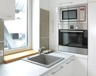 Cozinha limpa: guia definitivo para limpar os eletrodomésticos