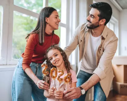 Ano-Novo, Vassoura Nova! Entenda a tradição que está viralizando para a virada de 2026