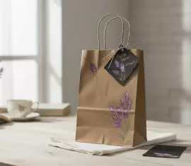 Embalagens para presente