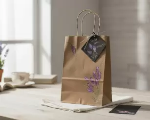 Embalagens para presente