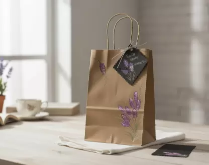 Embalagens para presente