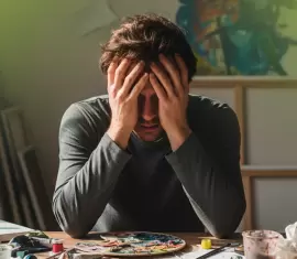 Bloqueio criativo e dicas para cultivar sua criatividade