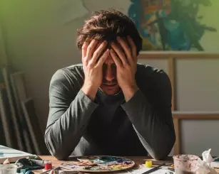 Bloqueio criativo e dicas para cultivar sua criatividade