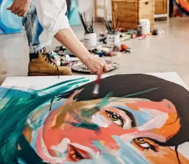 O poder invisível: como as cores influenciam sua vida