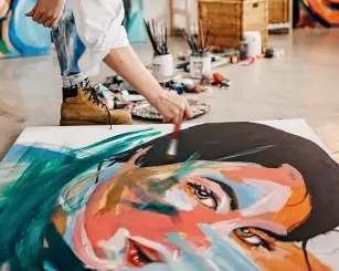 O poder invisível: como as cores influenciam sua vida