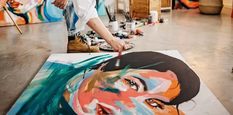 O poder invisível: como as cores influenciam sua vida