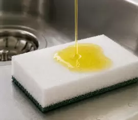Sua esponja está te deixando doente sem você saber