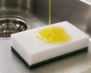 Sua esponja está te deixando doente sem você saber