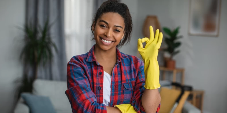 Mantenha sua casa livre de mofo neste inverno com os melhores produtos de limpeza da Condor: conheça o Mop Condor!