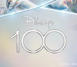 Condor lança produtos temáticos em comemoração dos 100 anos da Disney