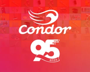 Condor: Há 95 anos com você