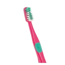 Escova Dental Condor Júnior Lilica Ripilica Macia Grátis Estojo