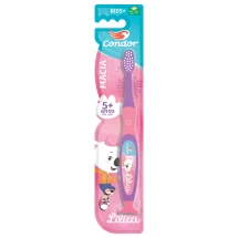 Kids+ Lilica Ripilica Soft Toothbrush