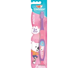 Kids+ Lilica Ripilica Soft Toothbrush