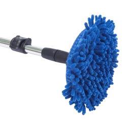 Refil de Microfibra para tirar pó