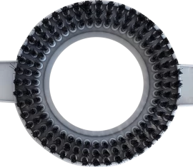 Refil Escovão para limpeza pesada