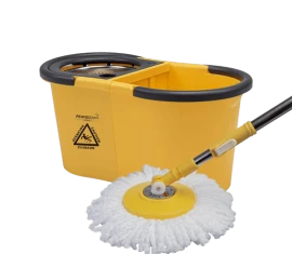 Mop Safe Pro Amarelo