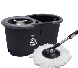 Mop Safe Pro Black