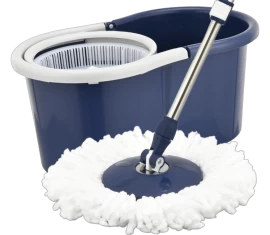 Mop Tornado Plástico 