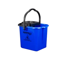 Balde Espremedor Manual Profissional 